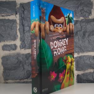L'Histoire de Donkey Kong - Banana Edition (07)
